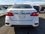 Nissan Sentra 2017
