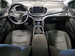 Chevrolet Volt 2016