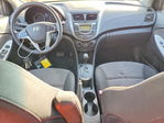 Hyundai Accent 2013
