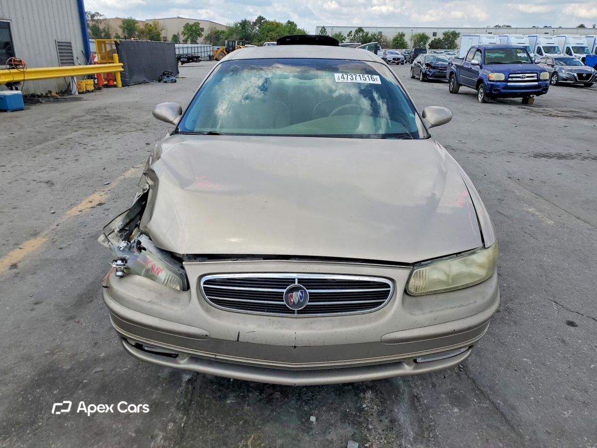 Buick Regal 2000