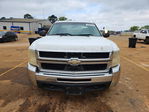 Chevrolet Silverado 2010