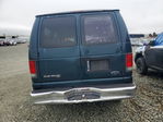 Ford Econoline 1998