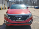 Kia Sportage 2013