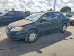 Toyota Corolla 2007