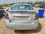 Nissan Sentra 2012