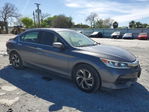 Honda Accord 2017