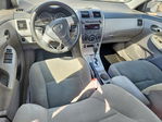 Toyota Corolla 2011