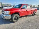 Chevrolet Silverado 2013