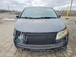 Honda Odyssey 2012