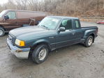 Ford Ranger 2004