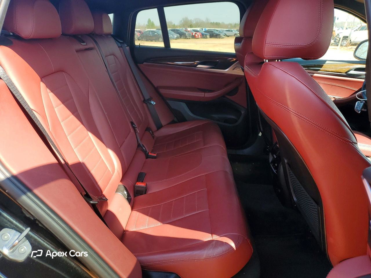 BMW X4 2019