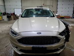 Ford Fusion 2017