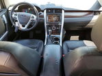 Ford Edge 2013