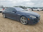 BMW Series 6 2014