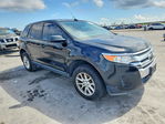 Ford Edge 2013