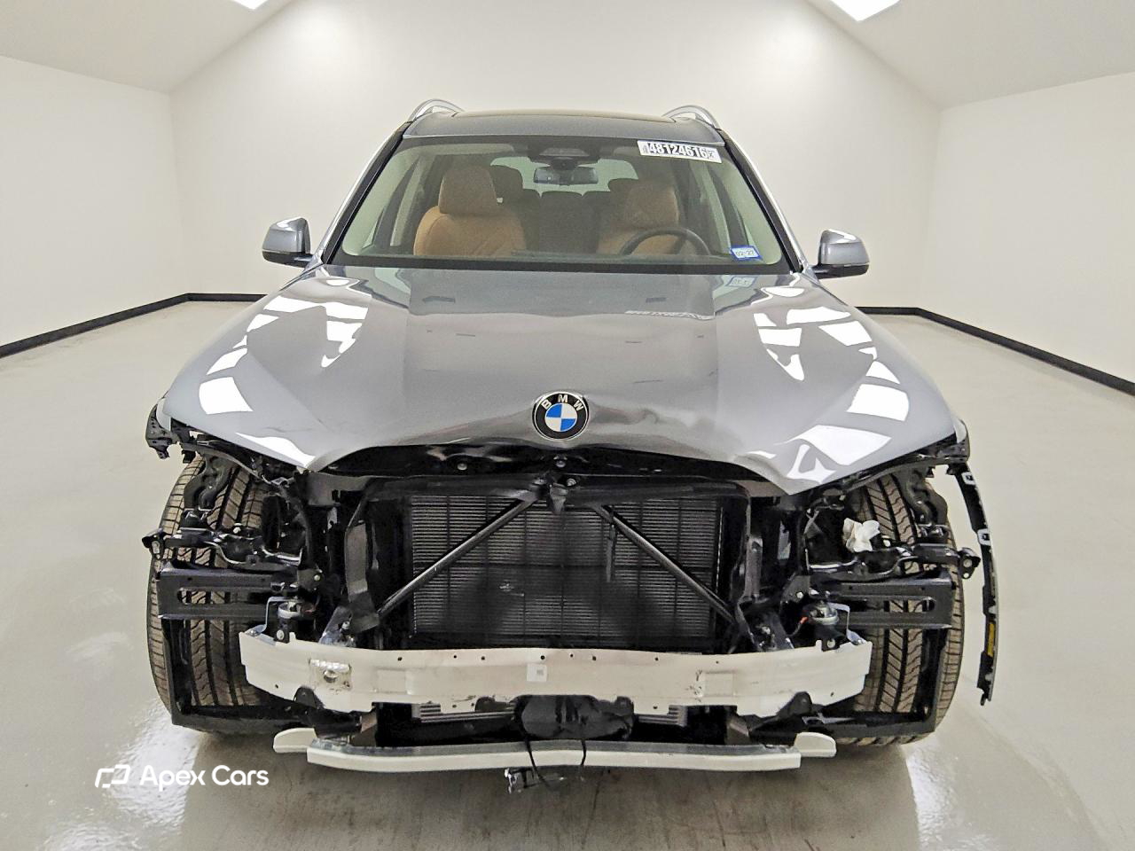 BMW X7 2026