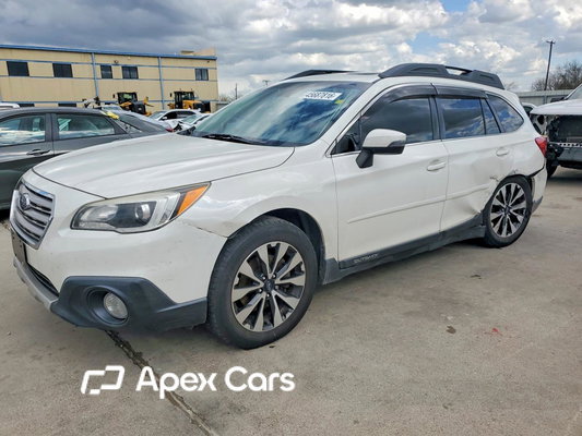 Subaru Outback 2017 - Image 1 of 13