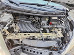 Nissan Versa 2014