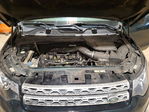Land Rover Discovery 2016