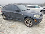 BMW X5 2012