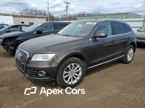 Audi Q5 2013 - Image 1 of 13