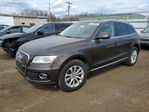 Audi Q5 2013