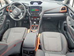 Subaru Forester 2021