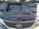 Lexus RX 2010