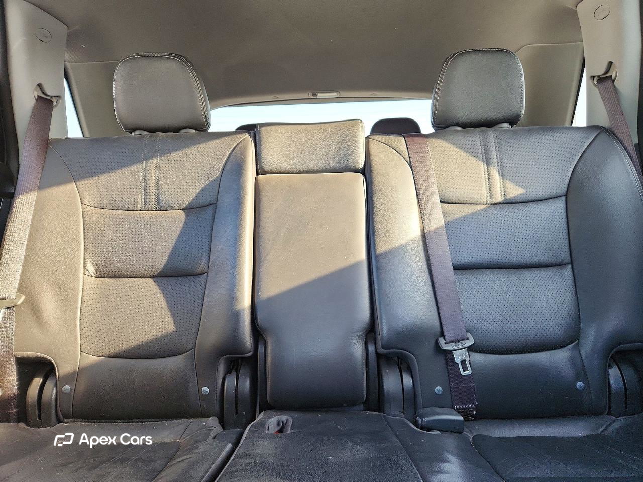 Kia Sorento 2012
