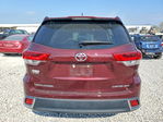 Toyota Highlander 2019
