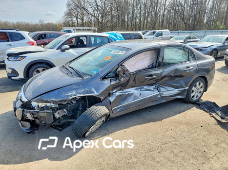 Honda Civic 2011 - Image 1 of 14