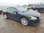 Nissan Maxima 2014