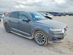 Audi Q7 2018