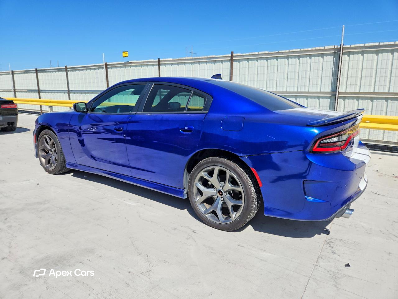 Dodge Charger 2019