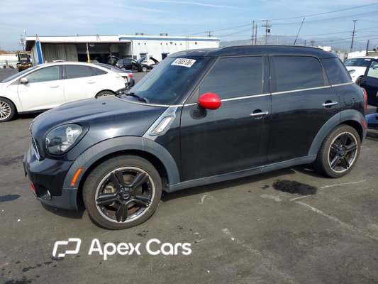 MINI Cooper 2012 - Image 1 of 13