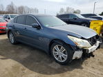 Infiniti G 2013