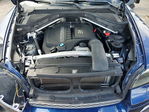 BMW X6 2013