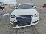 Audi A6 2014