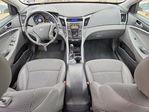 Hyundai Sonata 2012