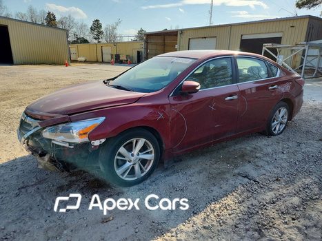 Nissan Altima 2013 - Image 1 of 12