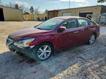 Nissan Altima 2013
