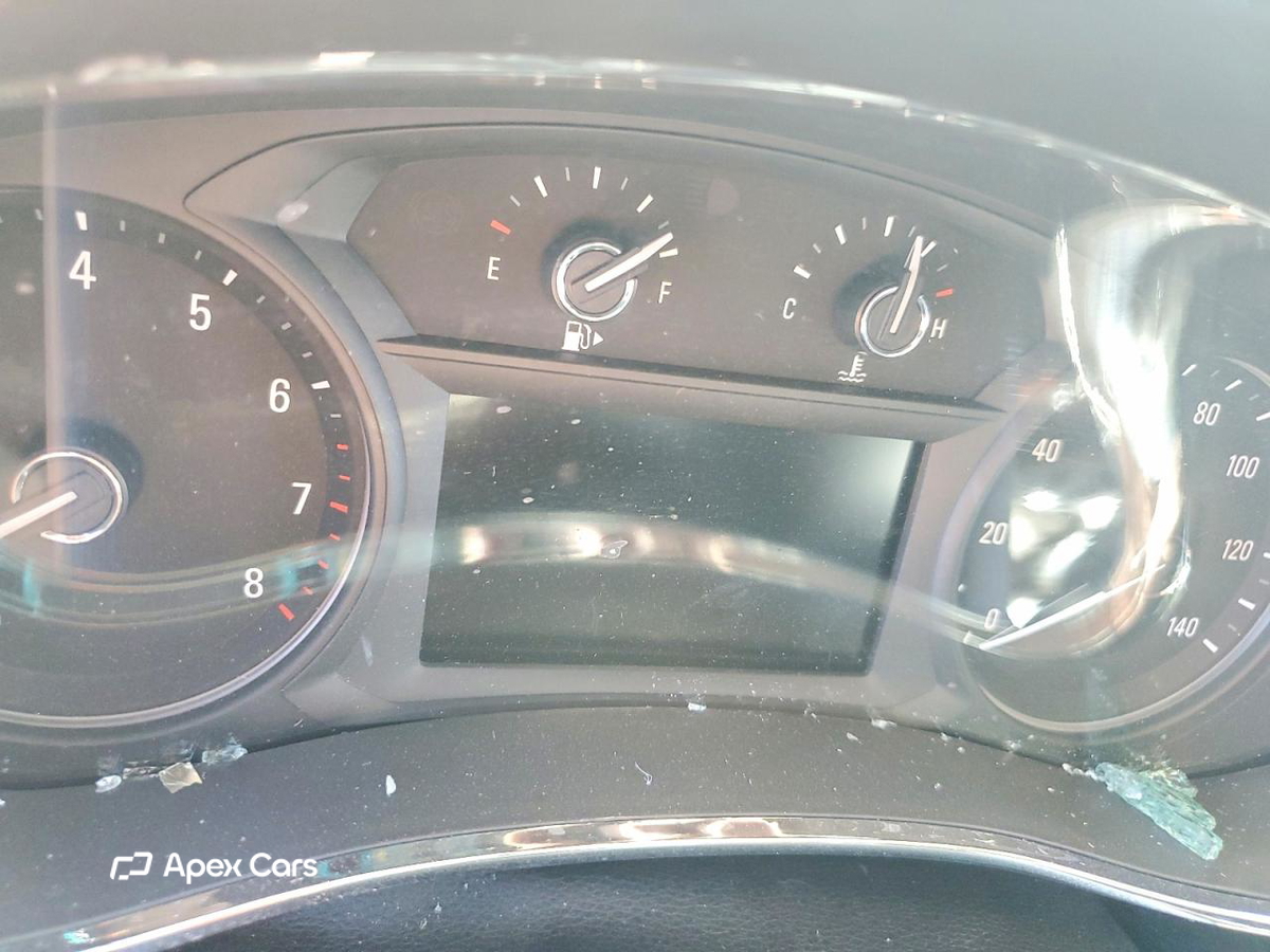 Buick Encore 2019