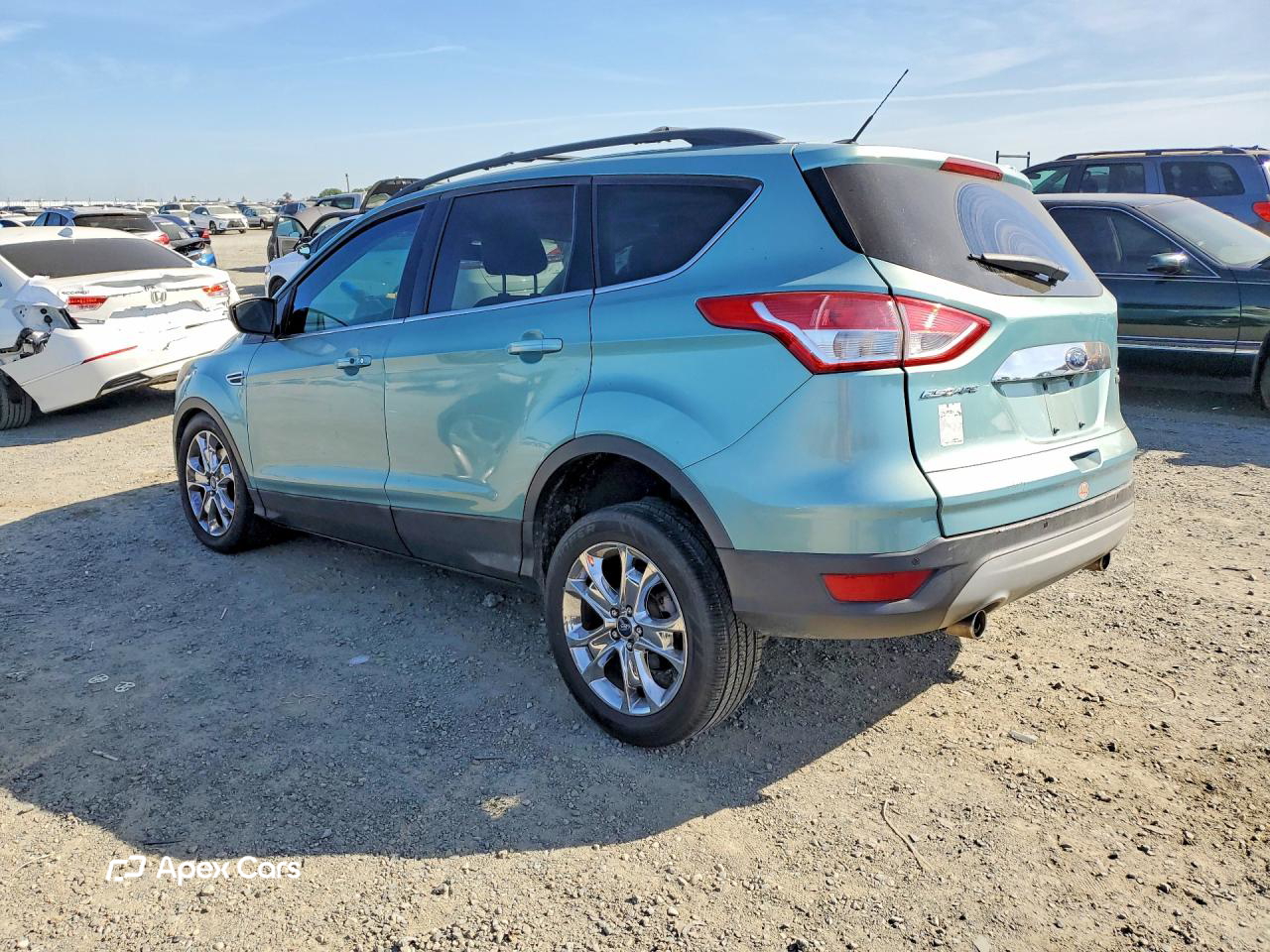 Ford Escape 2013