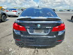 BMW Series 5 2016