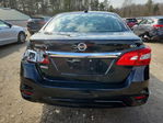 Nissan Sentra 2017