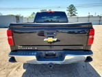 Chevrolet Silverado 2014