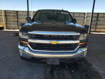 Chevrolet Silverado 2016