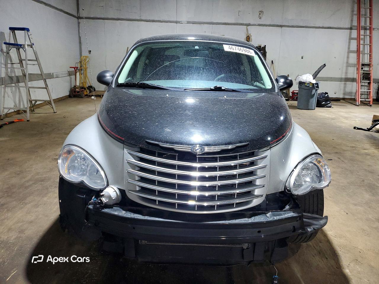 Chrysler PT Cruiser 2010