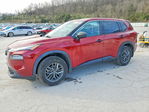 Nissan Rogue 2021