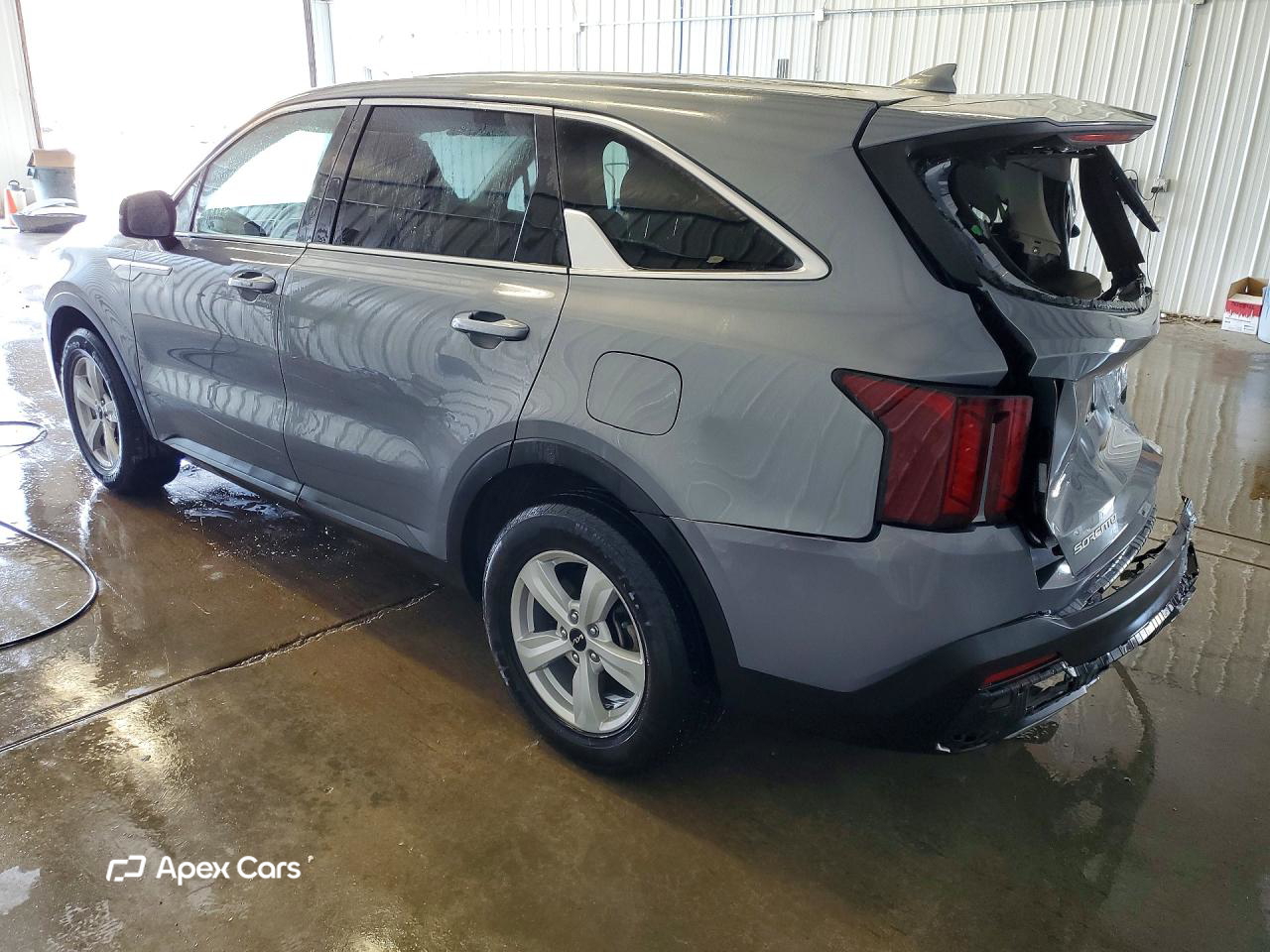 Kia Sorento 2024
